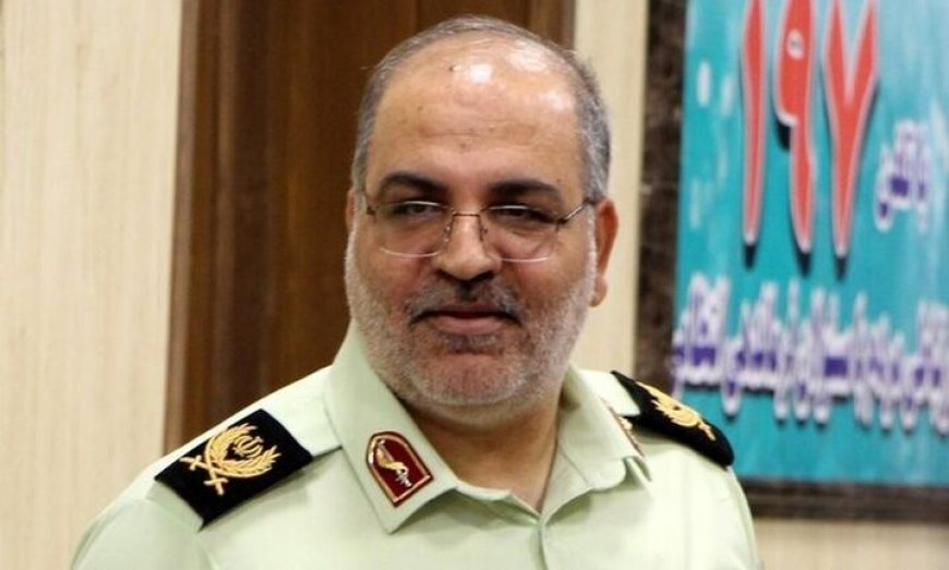 پلیس، پسربچه ربوده شده را بعد از ۱۹ روز به خانواده‌اش بازگرداند
