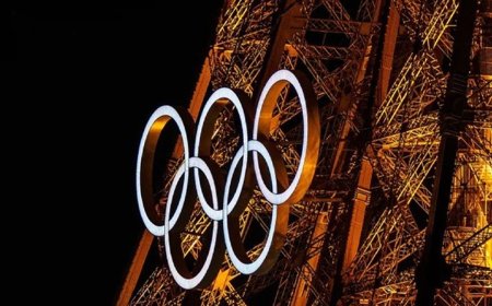 برنامه ورزشکاران ایرانی در روز هشتم مسابقات المپیک2024