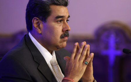 آمریکا و ماسک در تدارک کودتا در ونزوئلا