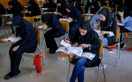 جزئیات امتحانات جبرانی مرداد؛ دانش آموزان بخوانند
