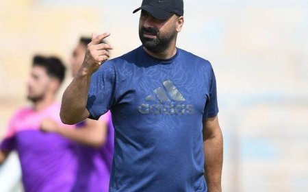 مازیار زارع پیش از شروع لیگ استعفا داد!