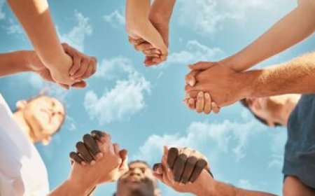 ۵ نوع مختلف صمیمیت را بشناسید