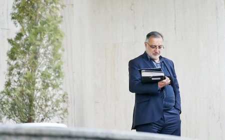 زاکانی در شهرداری ماندنی شد
