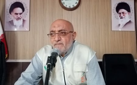 مهدی یار : جوانان نباید با موانع ازدواج از این سنت حسنه روی برگردانند