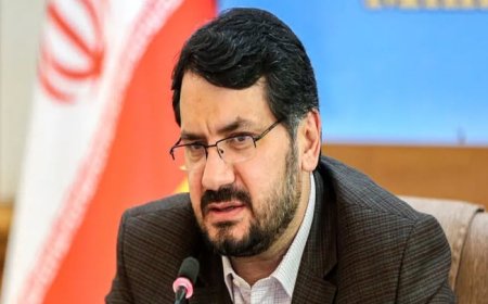 بهبود مسیرهای منتهی به مرز مهران برای سفرهای اربعین