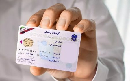 شرط داشتن گواهینامه برای دریافت خودرو باطل شد