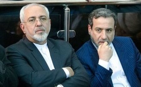 ظریف: عراقچی،‎عراقچی است و روش اجرای خود را خواهد داشت