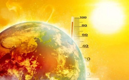 تهران در آستانه شکستن رکورد تاریخی گرما