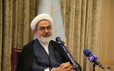 رئیس سازمان قضایی نیروهای مسلح: برخورد با 2 خانم مورد تایید نیست/ موضوع به صورت ویژه در حال پیگیری است