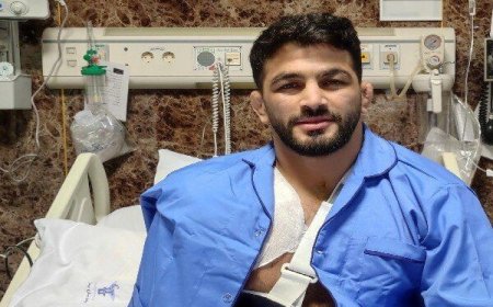 حسن یزدانی: همه میگفتند تو بعداز عمل جراحی برنمیگردی!