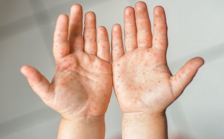 صدای پای یک بیماری خطرناک به گوش می‌رسد