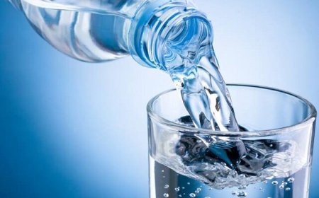 بدن در گرمای شدید چه مقدار آب نیاز دارد؟