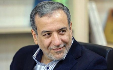 نگاهی به سوابق وزیر پیشنهادی امور خارجه