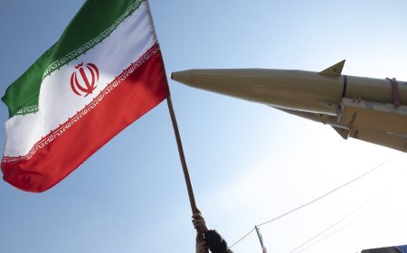 آکسیوس: ارزیابی اطلاعاتی اسرائیل این است که ایران آماده حمله مستقیم است