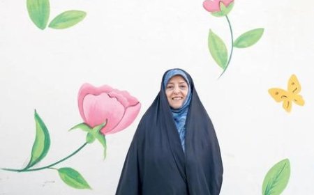 معصومه ابتکار خطاب به پزشکیان : طرح نور را بلافاصله مدیریت کنید