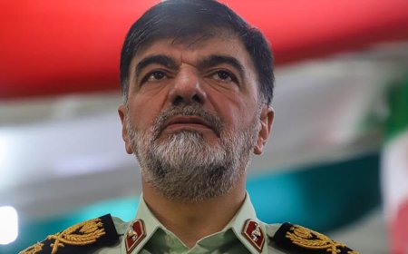 روابط پلیس ایران و عراق برای تامین امنیت اربعین در بالاترین سطح قرار دارد