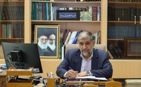 یک انتصاب جدید در دولت پزشکیان