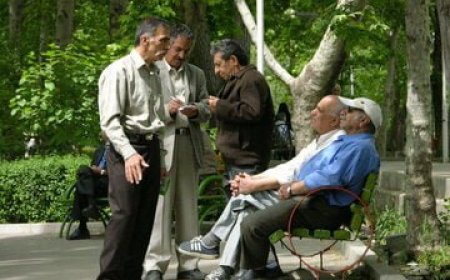خبر مهم یک نماینده مجلس درباره متناسب‌سازی حقوق بازنشستگان/ ۳ میلیون تومان واریز شد