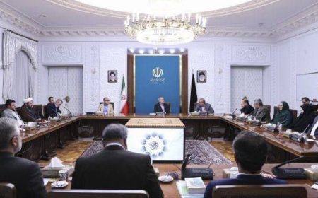 پزشکیان: هیچ خیانتی در این دولت بالاتر از سپردن کار به افراد کارنابلد نیست
