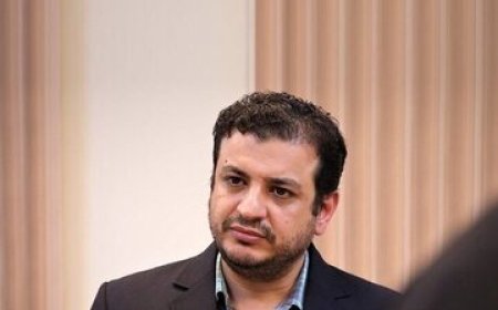 رائفی پور پیشنهاد وزارت داشت؟ /سعید جلیلی اصلا رائفی پور را می شناسد؟ /او فکر می کند ذوالفنون عصر جدید است