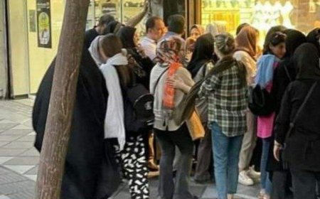 تا جهل و خرافه در این حد مشتری دارد، داریم بخیه به باد می‌زنیم!