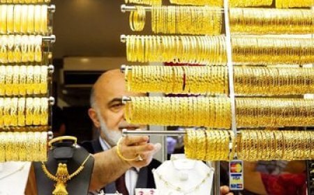 شوک جدید بانک مرکزی به بازار طلا/ سکه میلیونی گران شد