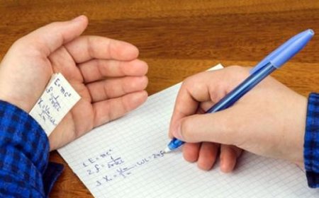 بیش از۲۶۰۰ تخلف در آزمون‌های نهایی متوسطه دوم