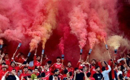 تراکتور - پرسپولیس بدون حضور بانوان