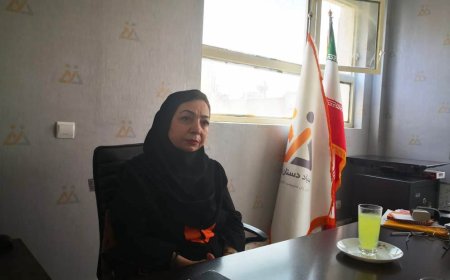 متخصصان مشاغل مختلف کمک های خود را از زنان و کودکان تحت پوشش دریغ نکنند
