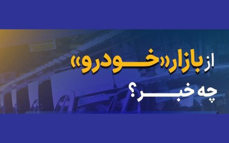 جانبازان مجاز به واردات چه خودرویی هستند؟