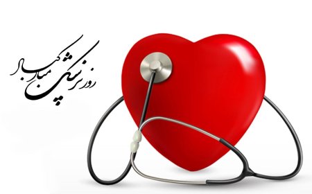گزارش خبر جنوب به مناسبت روز پزشک -  ضربان هایی که برای بیمار زده می شود