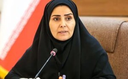 نخستین ارتباط زنده وزیر جدید راه و شهرسازی در بازدید از پایانه مرزی برکت ایلام