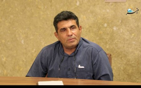 مربی پیشین تیم‌های نوجوانان ایران :کشتی فارس قانونمند نیست