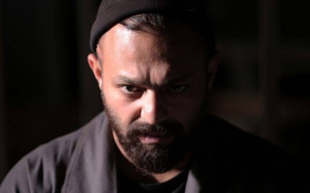 از حمله با چاقو به صابر ابر تا تهدید مامور کلانتری ؛ وکیل صابر ابر توضیح داد