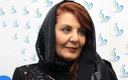 جزییات زمان و مکان خاکسپاری پیکر زهره حمیدی