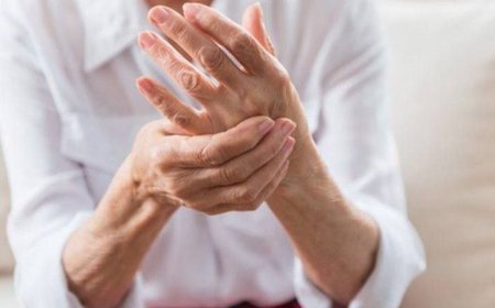 مواد غذایی ضد روماتیسم مفصلی