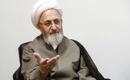 نامه آیت‌الله سبحانی به قالیباف: تعطیلی «شنبه» برخلاف قانون اساسی است