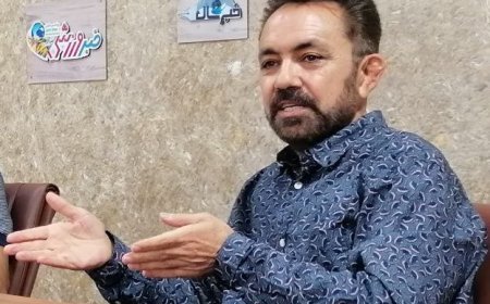 همایی پور، رئیس سابق هیئت کشتی فارس در میزگرد خبرجنوب: حق شیراز حضور یک کشتی گیر در المپیک بود