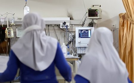 آغاز پرداخت معوقات پرستاران