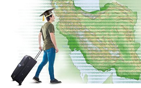 نمک‌گیری نخبگان برای ماندن در ایران