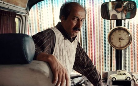 نخستین ساخته بهرام افشاری در سینما