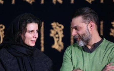لیلا حاتمی و پیمان معادی در یک فیلم جدید به تهیه کنندگی احسان علیخانی