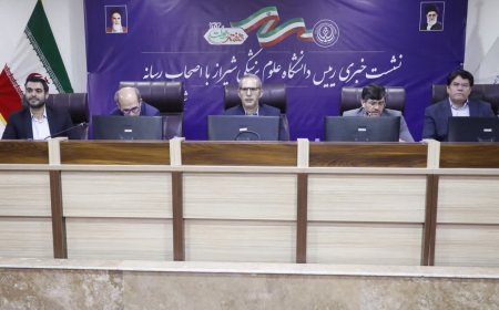 ۸۱ پروژه سلامت محور به مناسبت هفته دولت در فارس، به بهره برداری می رسد