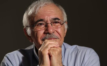 درگذشت محمدعلی بهمنی، شاعر صاحب‌نام ایرانی