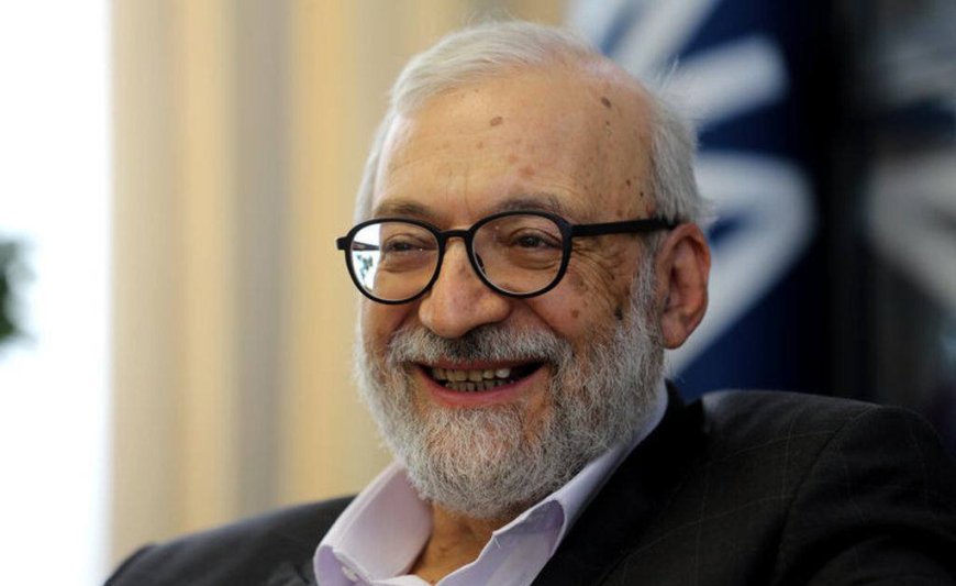 محمدجواد لاریجانی: زندگی در جمهوری اسلامی جالب است؛ روزگار خیلی شیرینی داریم/ پروژه ترویج بی‌حجابی قوی‌تر از دوران رضاخان و در ذهن خانواده‌ها دنبال می‌شود/ باید حدود برهنگی در جامعه اسلامی مشخص شود/ ترور شهید هنیه زبان دشمن را باز کرد