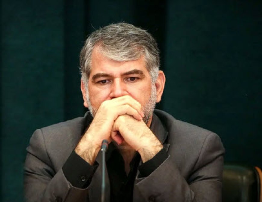 ساداتی‌نژاد روانه زندان شد
