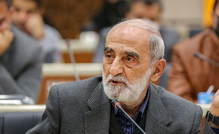 شریعتمداری خطاب به پزشکیان: ادعای خودتان را پس بگیرید
