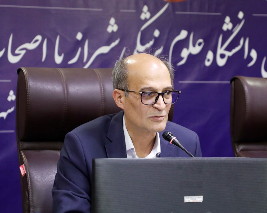 تقویت زیرساخت های حوزه بهداشت فارس با افتتاح 78 بهداشتی جدید در 3 سال گذشته