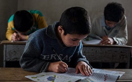 فـاجعه بی‌‏سوادی؛ از هر ۲۰ نفر ۵ نفر سواد ندارند