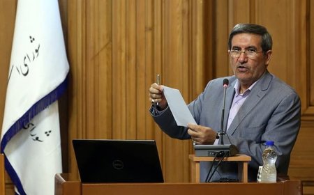 عضو شورای شهر: قرارگاه مسکن شهرداری تهران تاکنون هیچ خروجی‌ نداشته است